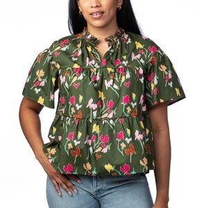 Crosby Ellis Top, Covent Garden